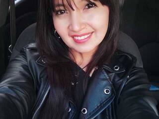 دردشة الفيديو المثيرة HaileyCross