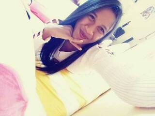 دردشة الفيديو المثيرة hailly