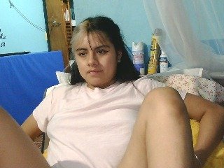دردشة الفيديو المثيرة Hairyduchess