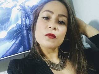 دردشة الفيديو المثيرة HaishyFox