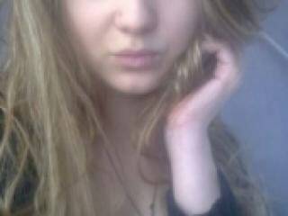 دردشة الفيديو المثيرة haleymoley