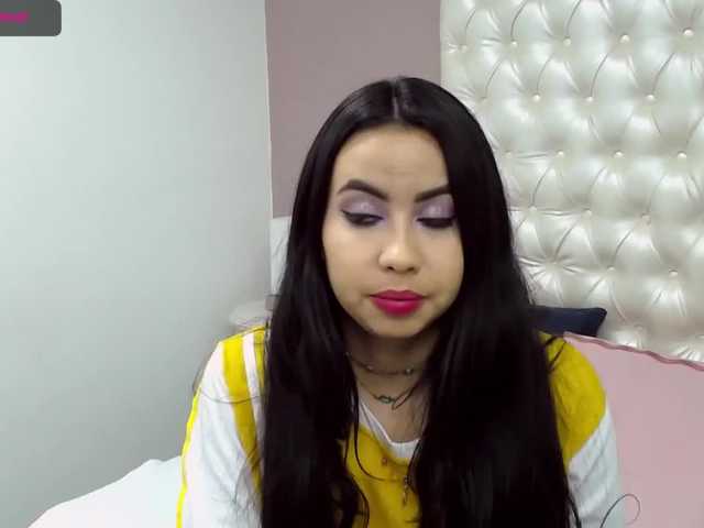 الصور HaleyRox Lets find the sweet spot - @goal #anal show #toys - #cum for 480 #latina #HD+ #masturbation #blowjob #feet #fetish #cam2camprime #dance #daddy #striptease #tease #Kingoftheroom #brunette #teen #roleplay follow me!