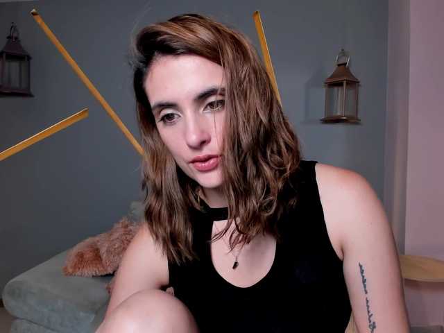 لقطات البث HaleySummer