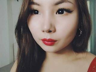 دردشة الفيديو المثيرة HaleyWatts