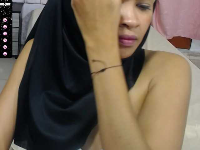 لقطات البث HalimaNafel