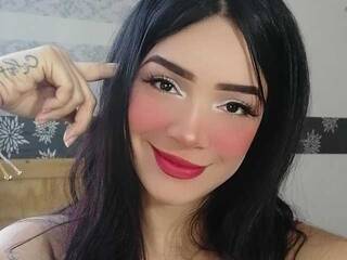 دردشة الفيديو المثيرة halley2