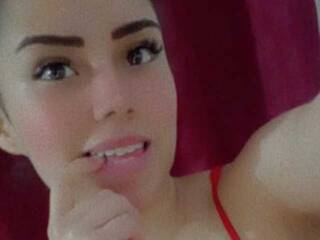 دردشة الفيديو المثيرة halythx