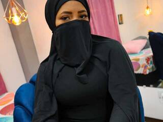 دردشة الفيديو المثيرة Hana-hot