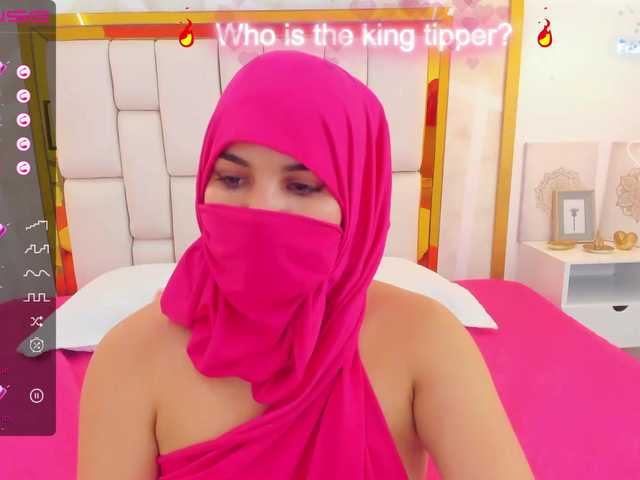 لقطات البث hanaa-maysoon