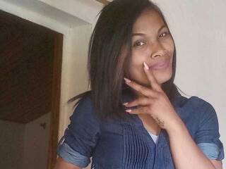 دردشة الفيديو المثيرة Hanaehikari2