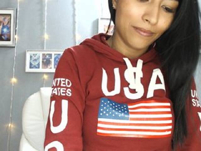 لقطات البث hanaelll