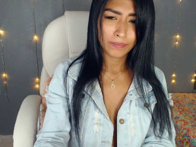 لقطات البث hanaelll