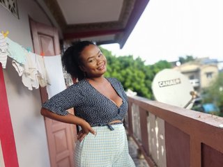 دردشة الفيديو المثيرة Hanaia1