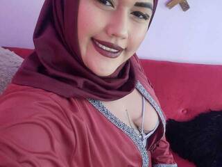 دردشة الفيديو المثيرة HanaSader