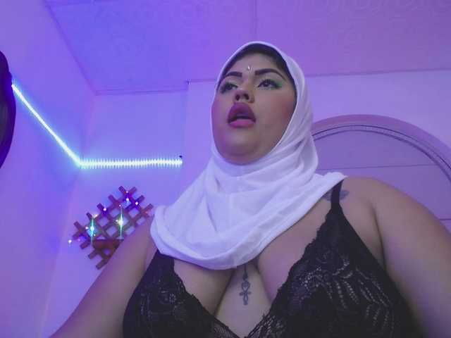 الصور HanaSader show Oil tits 150token