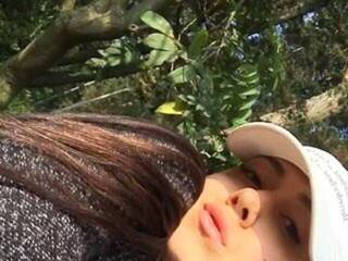 دردشة الفيديو المثيرة hanaSmith