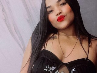 دردشة الفيديو المثيرة hanataylor1