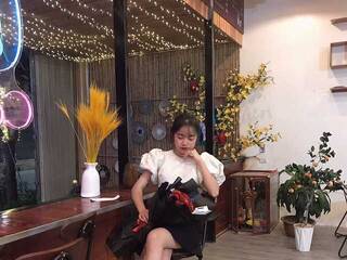 دردشة الفيديو المثيرة HanaThomas