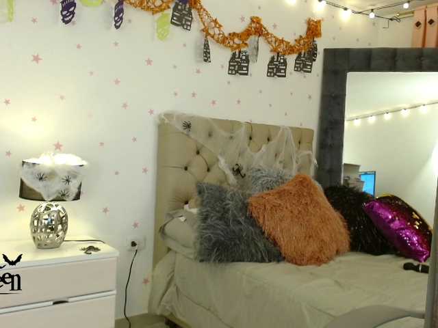 الصور Hanna-gs Hi guys, welcome to Hanna's room, are ready to pass passionate moments?