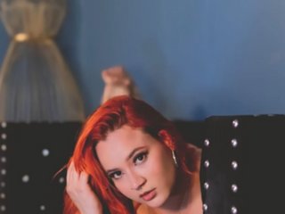 دردشة الفيديو المثيرة Hanna-Palmeer