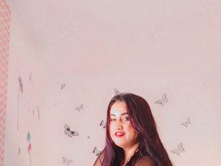 دردشة الفيديو المثيرة hanna-smmith