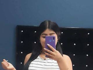 دردشة الفيديو المثيرة HannaEvanss