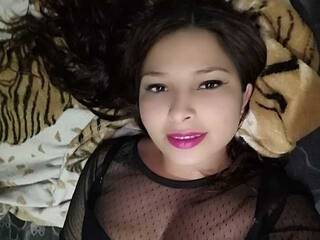 دردشة الفيديو المثيرة HannaFoxy2002