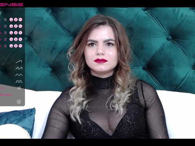 لقطات البث HannaGrace