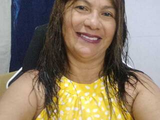 دردشة الفيديو المثيرة HannahIguazu