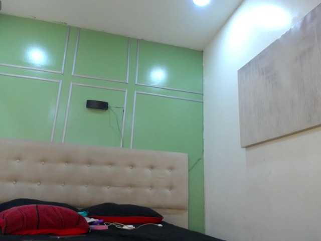لقطات البث hannahott