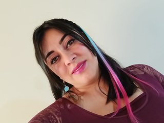 دردشة الفيديو المثيرة hannakaory