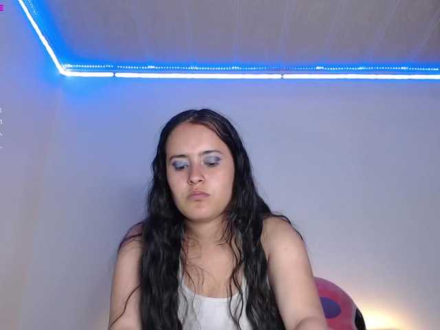 لقطات البث HannaLin