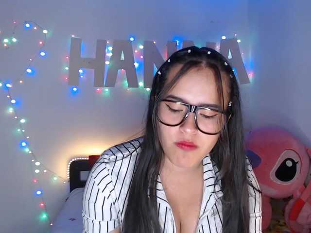 لقطات البث HannaLin