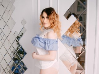 صورة الملف الشخصي HannaLoveX