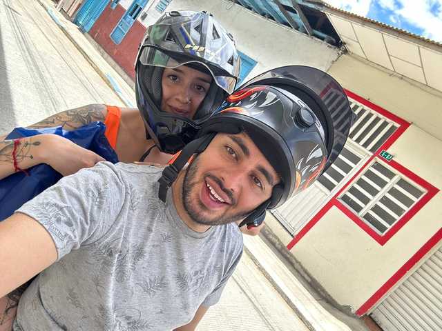 صورة الملف الشخصي hannandchristo