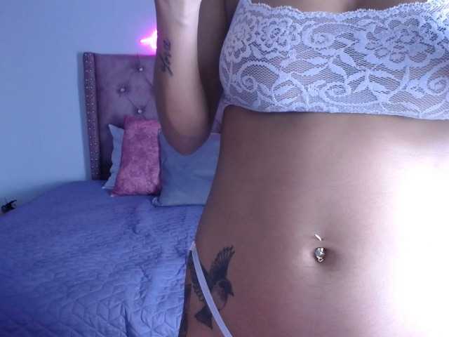 لقطات البث HannaPalmer