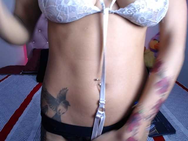 لقطات البث HannaPalmer