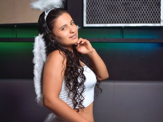 دردشة الفيديو المثيرة hannapetitee