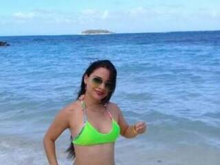 دردشة الفيديو المثيرة hannarouse