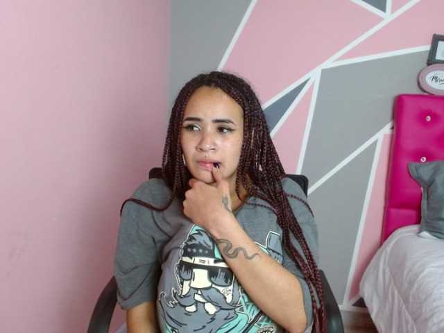 لقطات البث hannasmithig