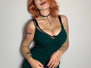 دردشة الفيديو المثيرة HannaSpicy