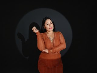 دردشة الفيديو المثيرة HannaWellss