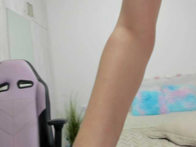 لقطات البث hannaxo