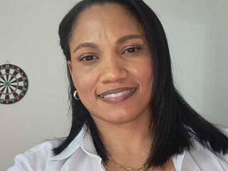 دردشة الفيديو المثيرة Hanneswett