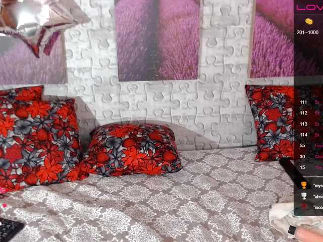 لقطات البث HannyRouse