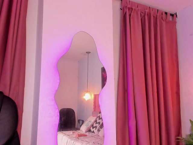 لقطات البث hannyscabernet