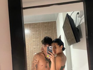 دردشة الفيديو المثيرة hansaandcandy777