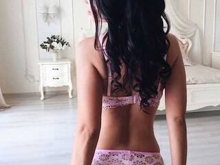 دردشة الفيديو المثيرة HansCake