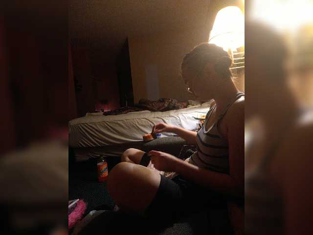 لقطات البث Hanselgretel