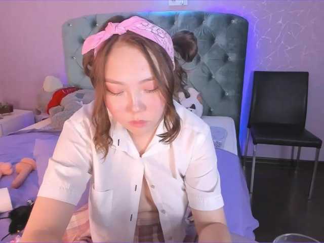 لقطات البث hansomin